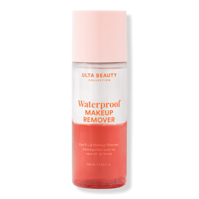Waterproof Eye & Lip Makeup Remover