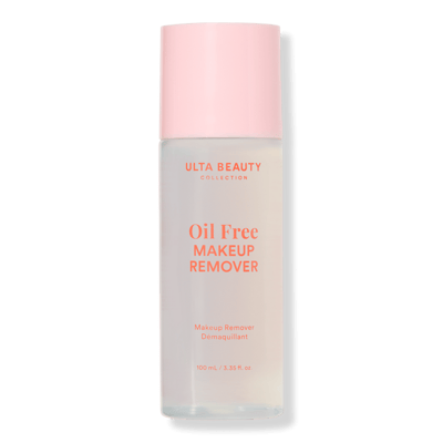 Oil Free Eye Makeup Remover