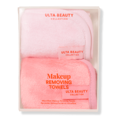 Makeup Removing Towels
