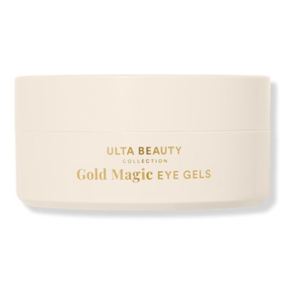 Gold Magic Eye Gels