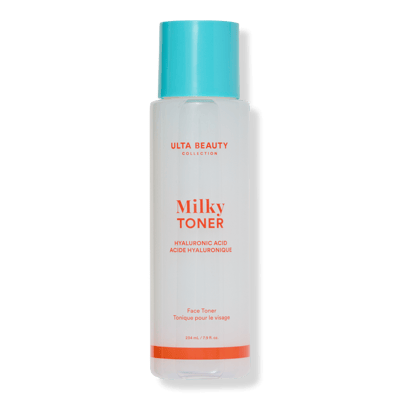 Milky Toner