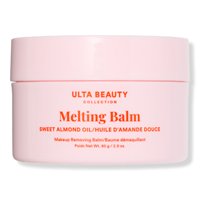 Melting Balm Makeup Remover