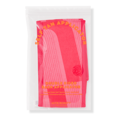 Back Self Tan Applicator Mitt