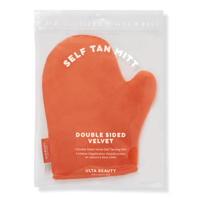 Velvet Self Tanning Mitt