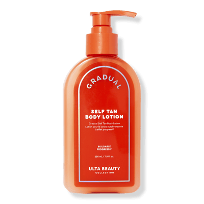 Gradual Self Tan Body Lotion