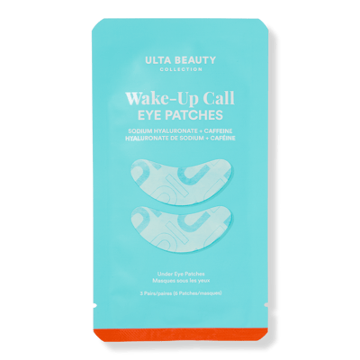 Wake-Up Call Under Eye Patches pimprod2060596