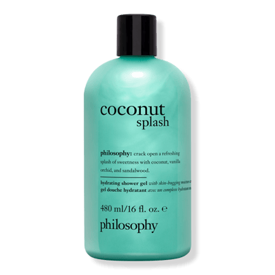 Scent-Sational Hydrating Bath & Shower Gel