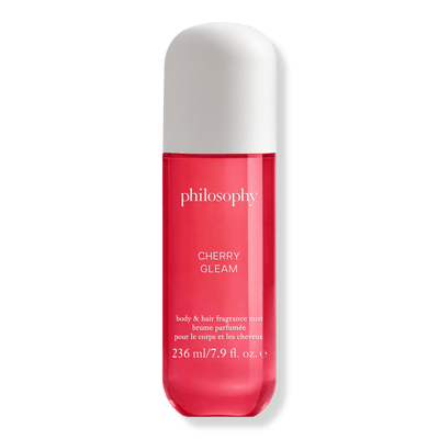 Hair & Body Perfume Mist