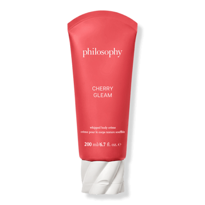 Whipped Body Creme