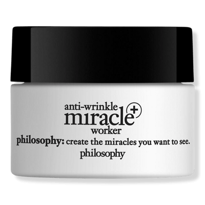Anti-Wrinkle+ Miracle Worker Line Correcting Moisturizer