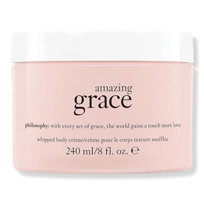 Amazing Grace Whipped Body Creme