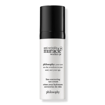 Anti-Wrinkle Miracle Worker+ Line Correcting Eye Cream