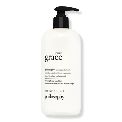 Pure Grace Firming Body Emulsion