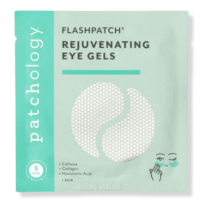 FlashPatch Rejuvenating Eye Gels 30 pair