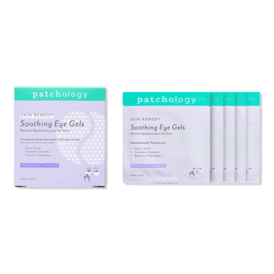 Skin Remedy Soothing Eye Gels pimprod2052451