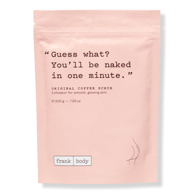 Original Coffee Scrub