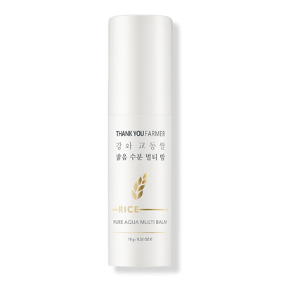 Rice Pure Aqua Multi Balm