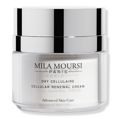 Cellular Renewal Cream