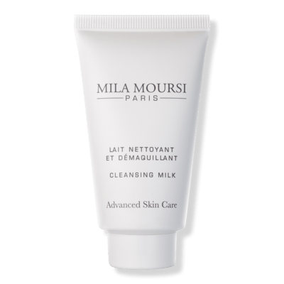 Cleansing Milk