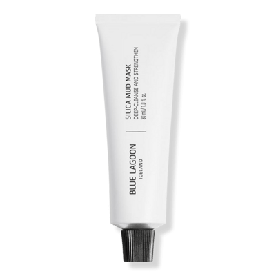 Silica Mud Mask