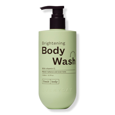 Everyday Brightening Body Wash