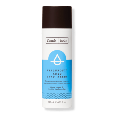 Hyaluronic Acid Body Serum