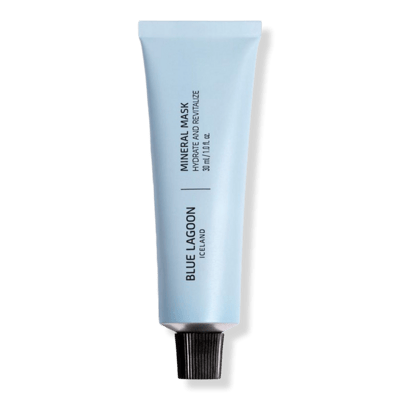 Mineral Mask