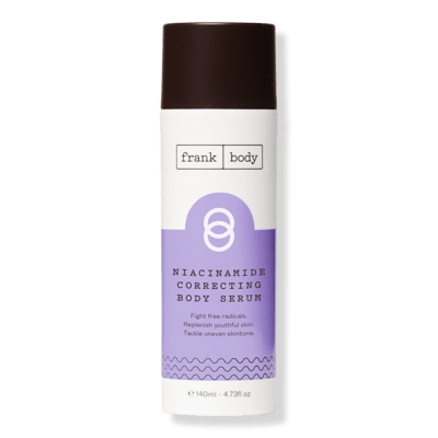 Niacinamide Correcting Body Serum