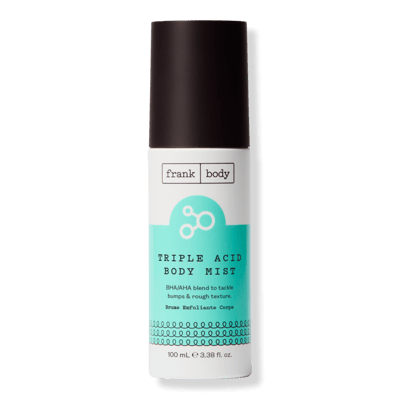 Triple Acid Body Mist