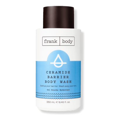 Ceramide Barrier Body Wash