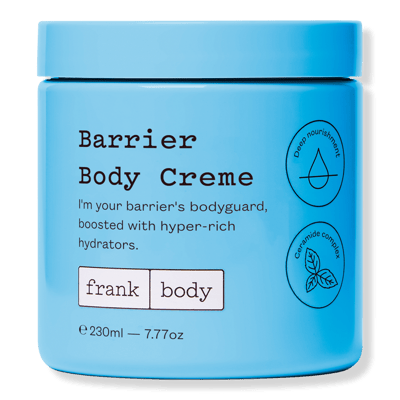 Hydrating Barrier Body Creme