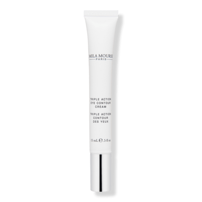 Triple Action Eye Contour Cream