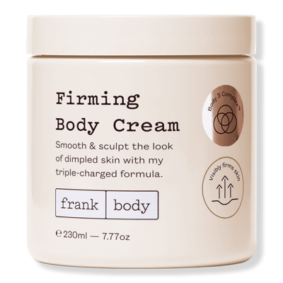 Firming Body Sculpt Cream