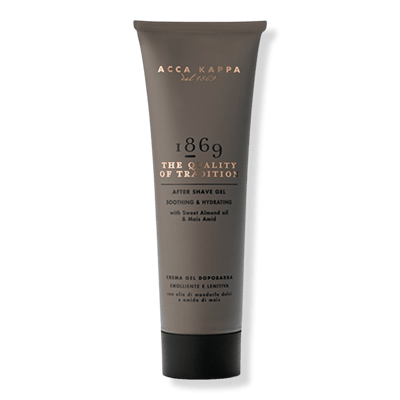 1869 Aftershave Gel