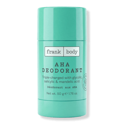 AHA Deodorant