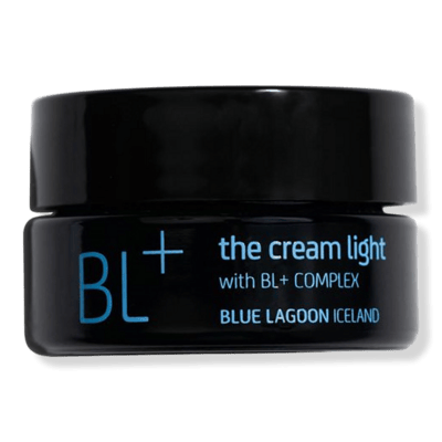 BL+ The Cream Light