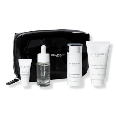 Clarifying & Purifying Essentials
