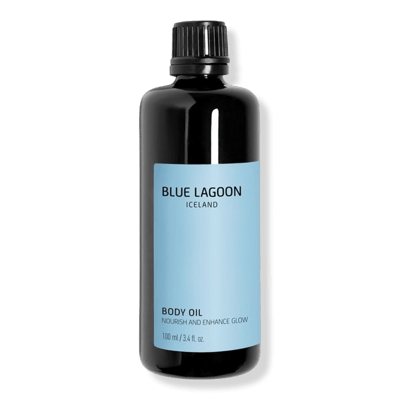 Body Oil