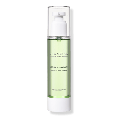 Hydrating Toner