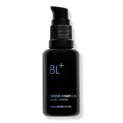 BL+ The Retinol Cream