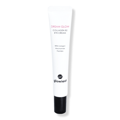 Dream Glow Collagen 82 Eye Cream
