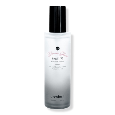 Dream Glow Snail 97 Mucin Essence