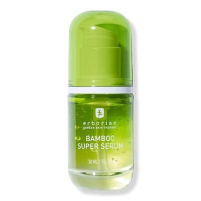 Bamboo Super Serum