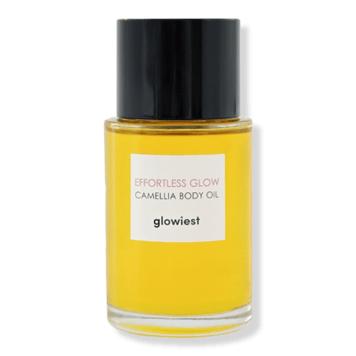 Effortless Glow Camellia Body Oil
