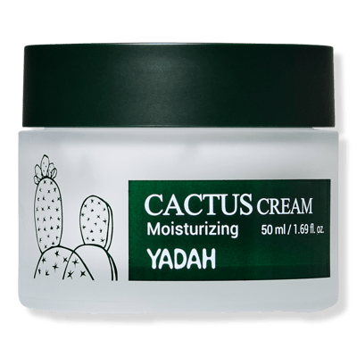 Cactus Cream