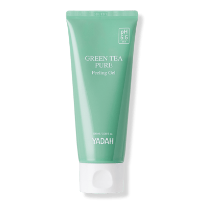 Green Tea Pure Peeling Gel