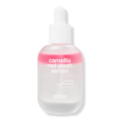 Camellia Red Youth Serum