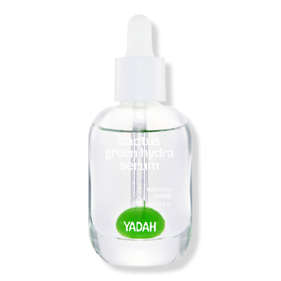 Cactus Green Hydra Serum
