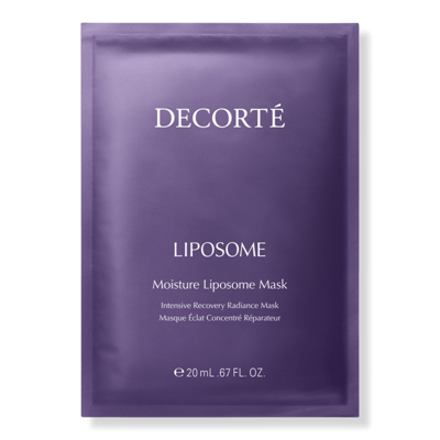 Moisture Liposome Mask