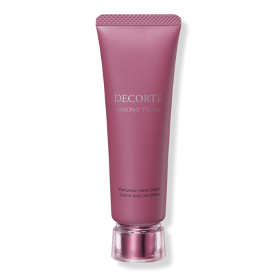 Kimono Tsuya Perfumed Hand Cream